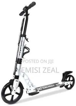 Quality Durable Manual Scooter