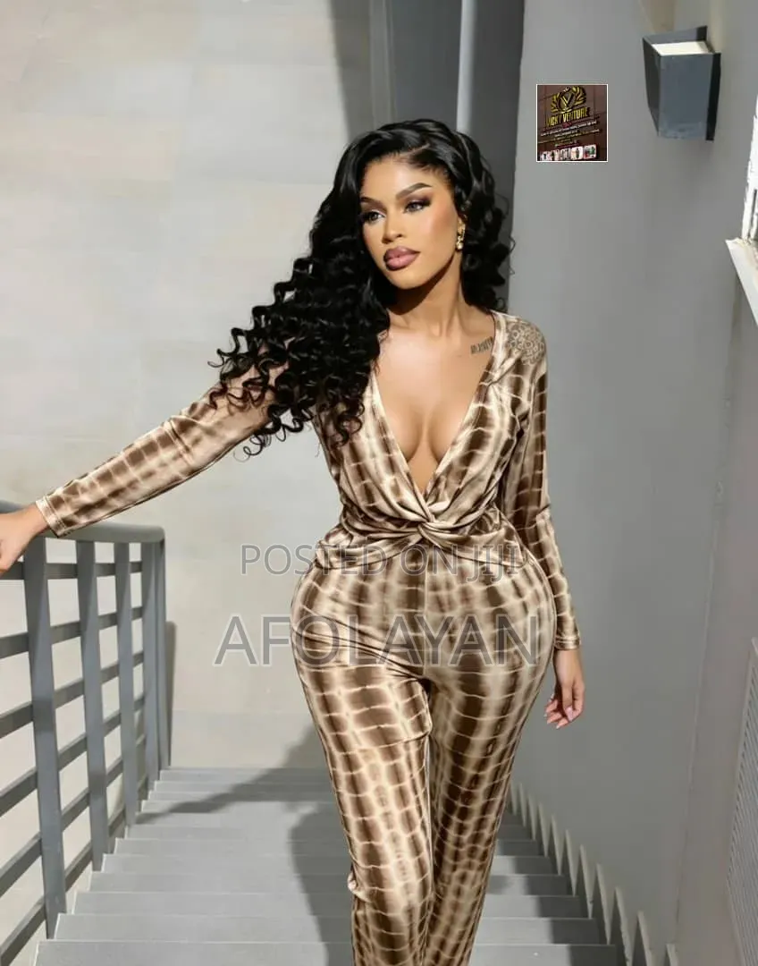 Luxury Wears