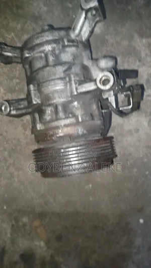 Ac Compressor