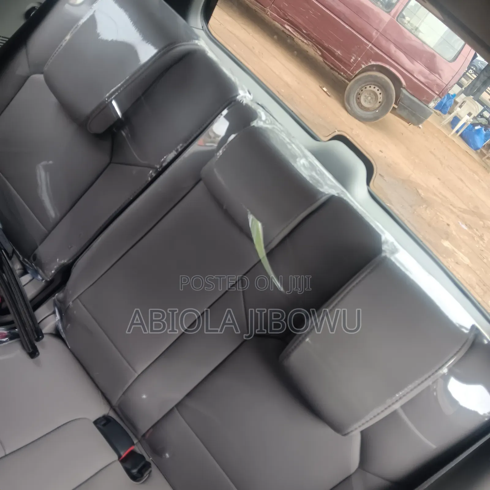Honda Pilot 2013 Black