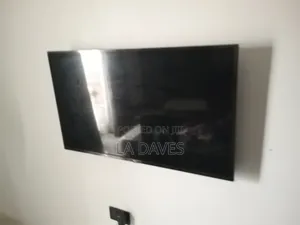 Tv 43 Inch Smart Ai Thin Q