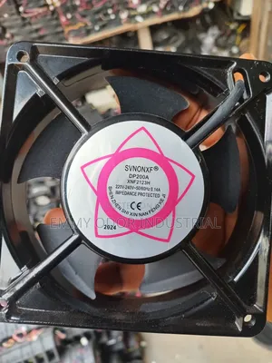 Panel Extractor Fan
