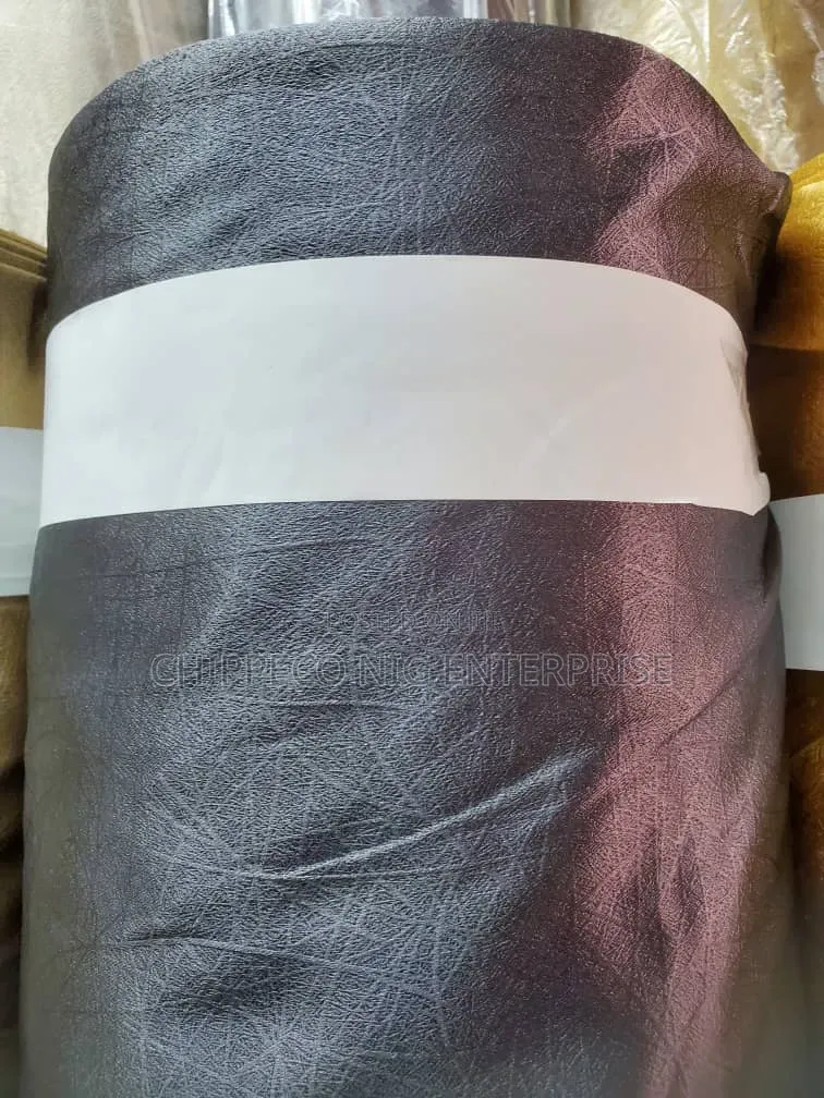 Big Satin and Stock Curtains