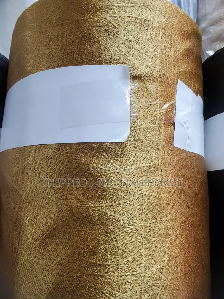 Big Satin and Stock Curtains