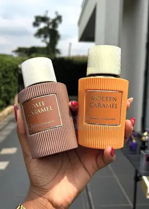 Affordable Designer Perfumes for Men and Women