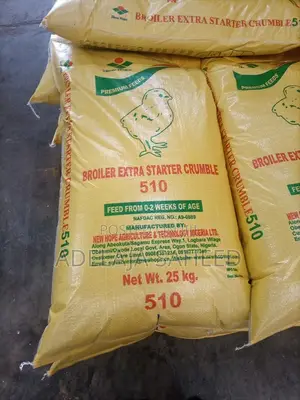 Poultry Feed for Sale