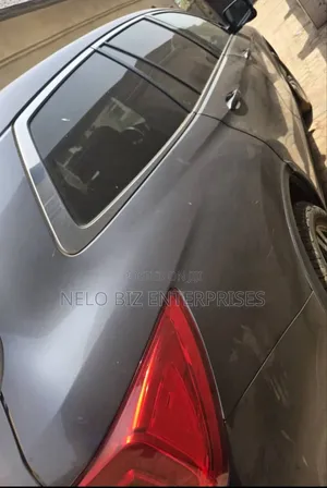 Honda Pilot 2017 Gray
