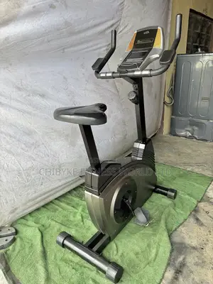 Commercial Gym Bike ( 250kg)