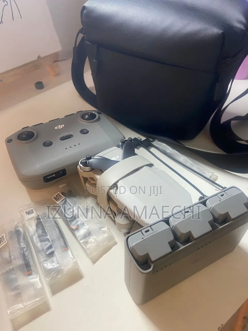 Dji Mini 2 Se Drone
