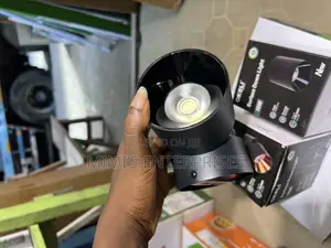 15watts Okeli Down Surface Light Double Color