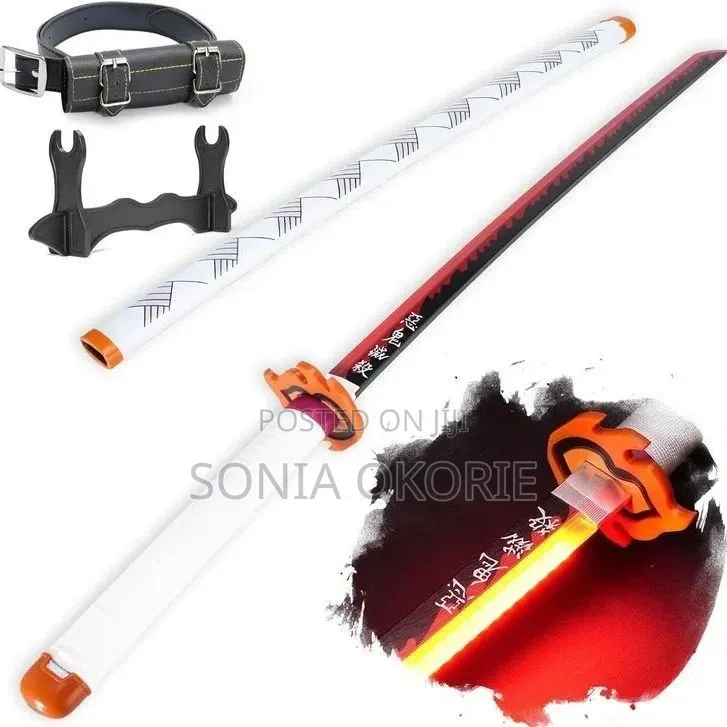 Anime Merch