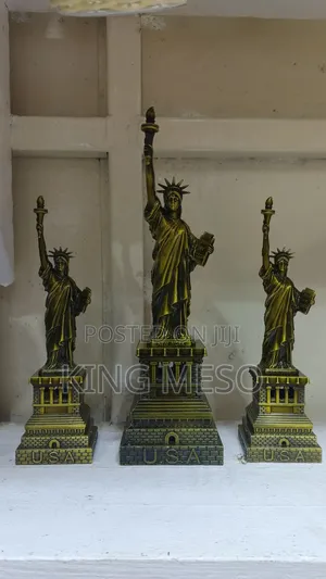 Statue of Liberty Usa