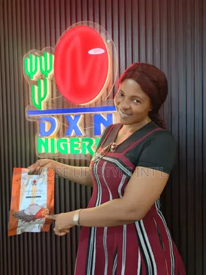 More Than Just Coffee, Experience DXN Lingzhi Coffee