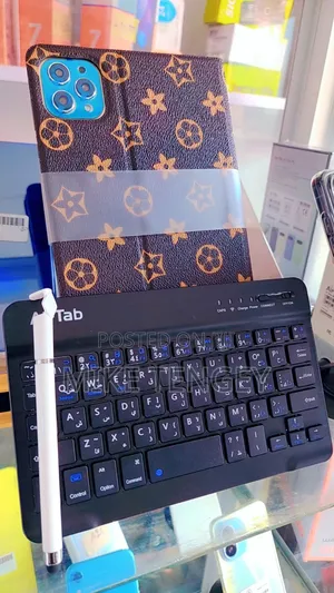 New Taiwan Mobile Amazing A32 8 GB Black