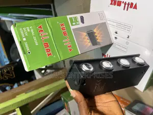 Solar Wall Light
