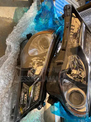 Rav4 Headlights 2015