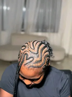 Hair Braiding