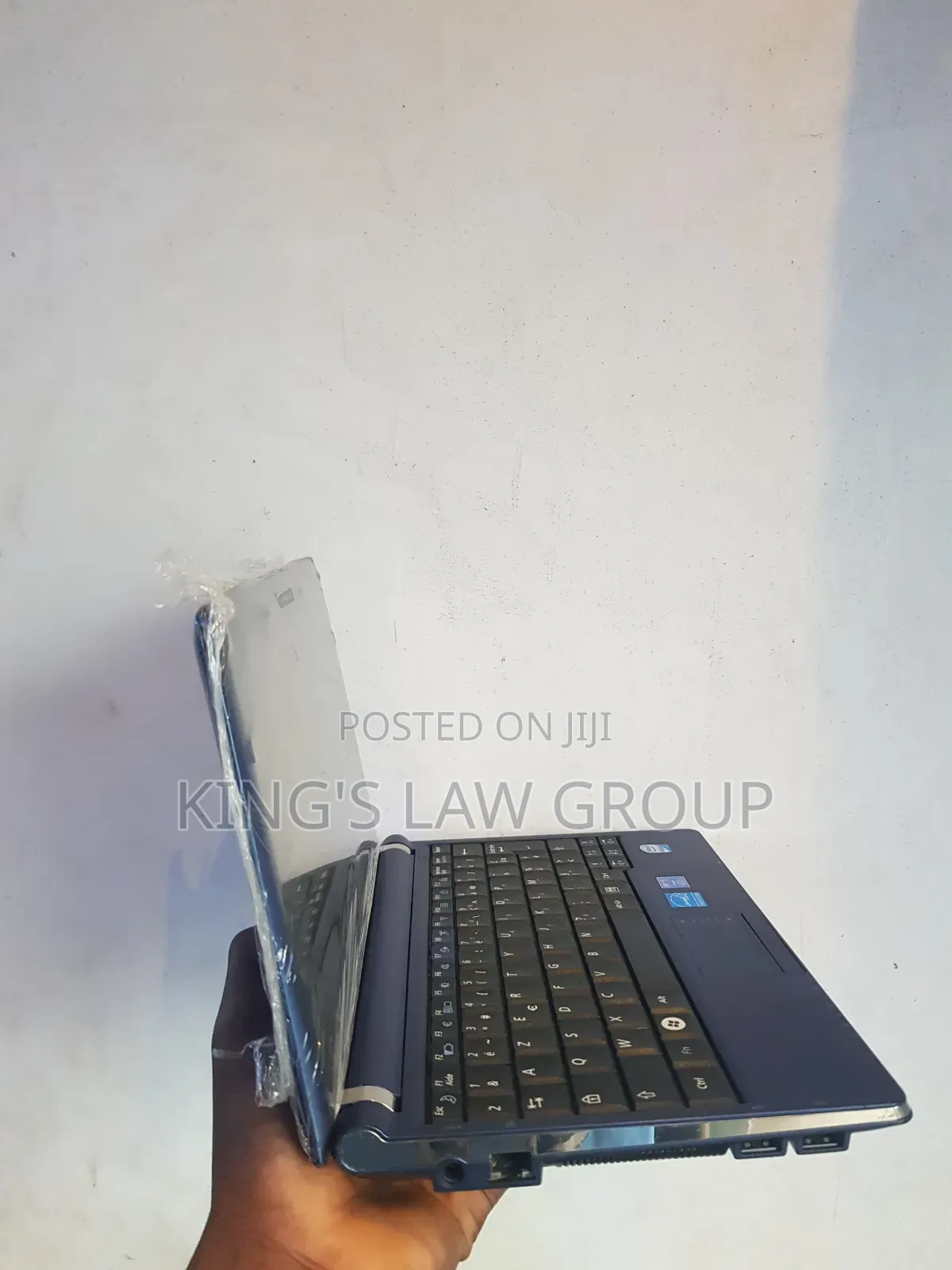 Laptop Samsung NC10 2GB Intel Atom HDD 72GB