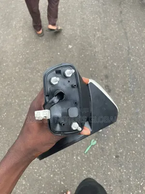 Side Mirror Highlander 2020/2024 Available