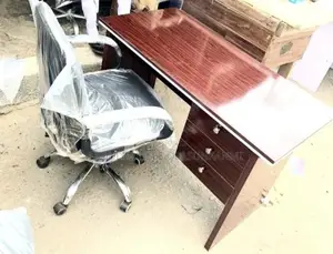 Brand New 4ft Table and Chair