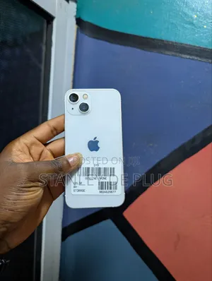 Apple iPhone 13 128 GB White