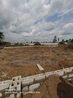 Estate Land for Sale Along Trans Woji-Aleto Expressway Banana Highland