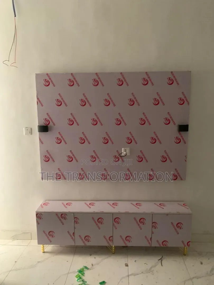 Small Rooms Tv Console