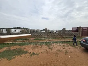 Strategic Residential Plot With Approval in Lifecamp for Sale