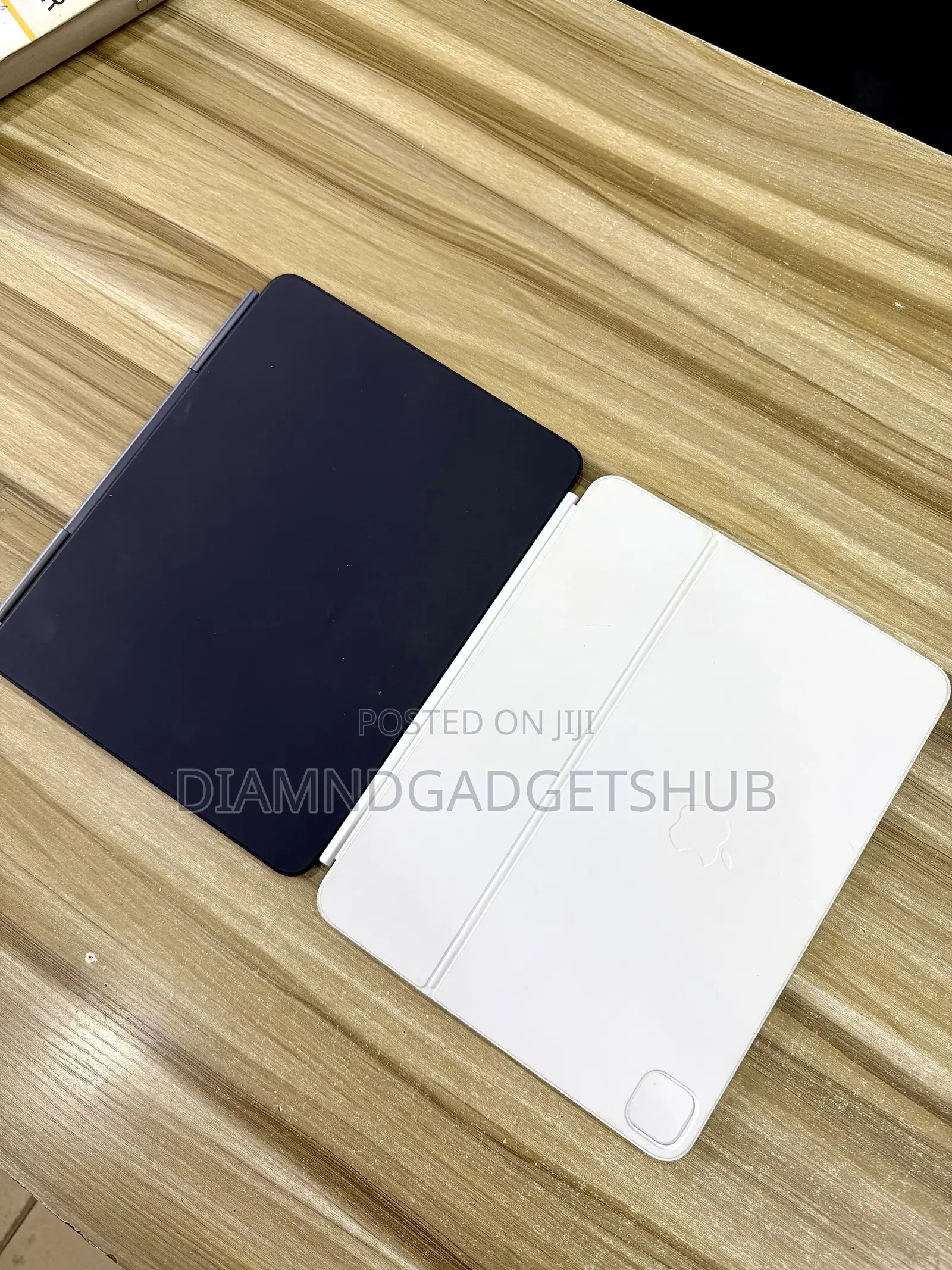 Magic Keyboard iPad Pro