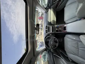 Lexus IS 250 2009 Blue