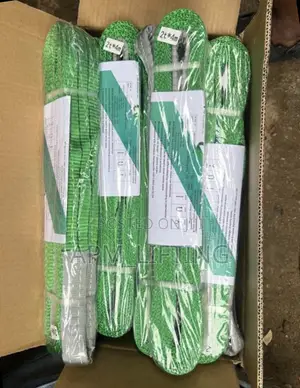 2t X 4m Lifting Sling Belt