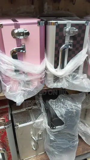Makeup Kit