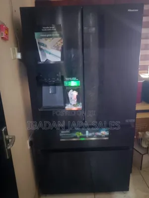 Hisense Ref 64wc