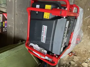 Firman 4990es Maximum Power Generator