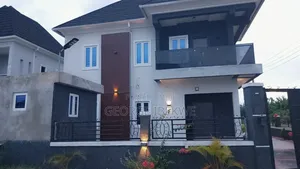 4bdrm Duplex in East Amber Estate, Ajah for sale
