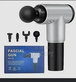 Massage Gun