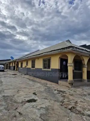 3bdrm Block of Flats in Ado Ekiti for sale