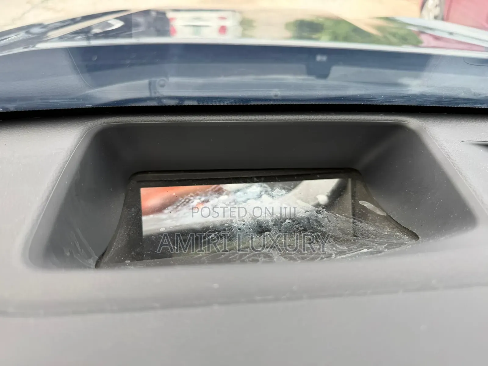 Toyota Highlander Platinum 2021 Black