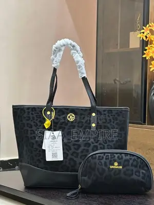 Quality Tote Bag