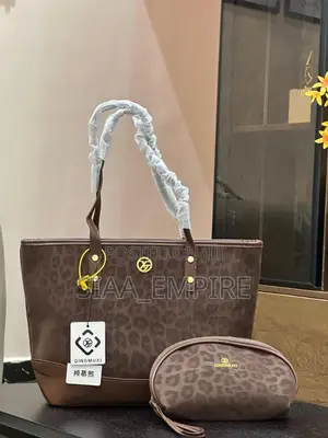 Quality Tote Bag