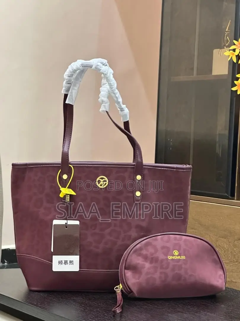 Quality Tote Bag