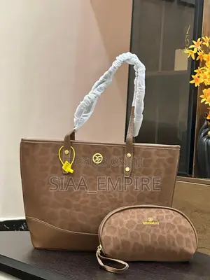 Quality Tote Bag