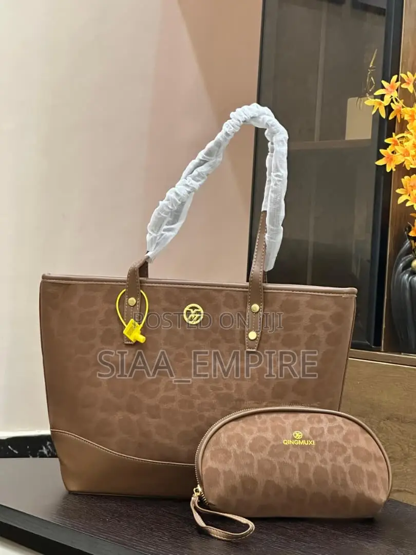 Quality Tote Bag
