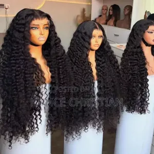 Luxury Deep Wave