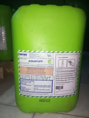 Unitor Aquatuff/25ltrs