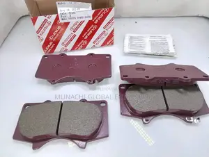 Auto Spare Parts