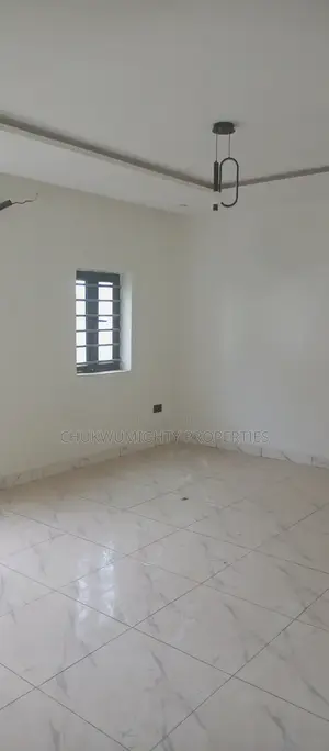 4bdrm Duplex in Katampe Newly Built for rent