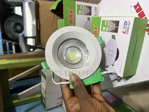 10watts Cob Pop Vellmax White