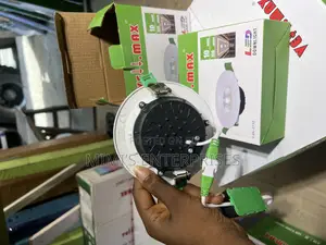 10watts Cob Pop Vellmax White