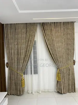 Curtains and Accessories